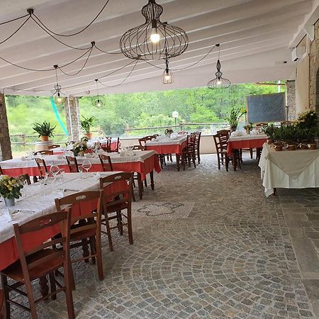 Agriturismo Cascina L'Arche Santo Stefano Belbo Exterior foto