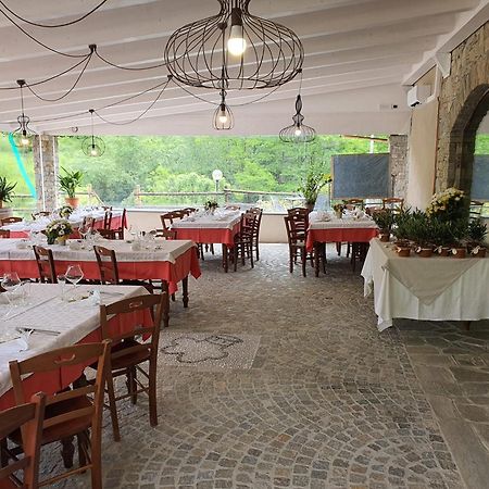 Agriturismo Cascina L'Arche Santo Stefano Belbo Exterior foto