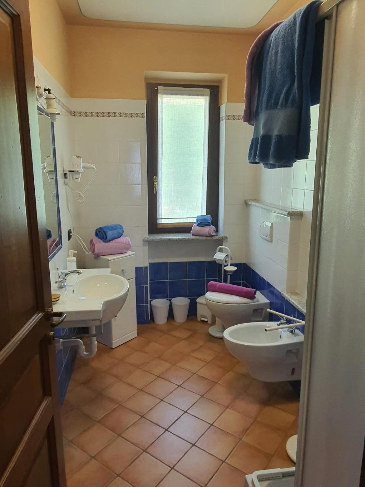 Agriturismo Cascina L'Arche Santo Stefano Belbo Exterior foto